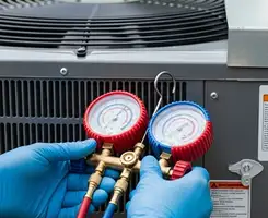 ac repair services with professional air conditioning system diagnostics in Jacksonville, FL